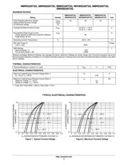 MBRS330T3 数据规格书 2