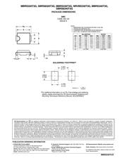 MBRS330T3 数据规格书 4