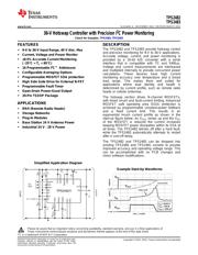 TPS2483PWR datasheet.datasheet_page 1