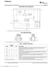 TPS780270200DDCRG4 数据规格书 4
