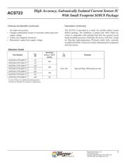 ACS723LLCTR-10AB-T 数据规格书 2