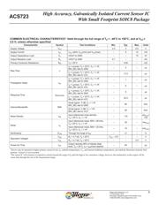 ACS723LLCTR-10AB-T 数据规格书 6