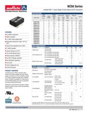 NCS6S1203C datasheet.datasheet_page 1