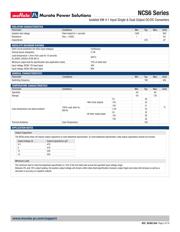 NCS6D1215C datasheet.datasheet_page 2