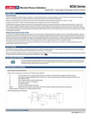 NCS6D1215C datasheet.datasheet_page 3