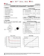 CSD19534KCS datasheet.datasheet_page 1