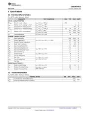 CSD19534KCS datasheet.datasheet_page 3