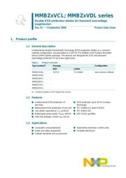 MMBZ33VCL,215 datasheet.datasheet_page 1