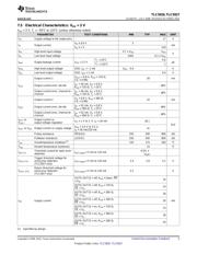 TLC5927IDBQR datasheet.datasheet_page 5