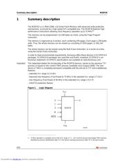 M25P20-VMN6TPB datasheet.datasheet_page 6