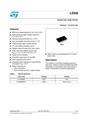 L9338MD/TR datasheet.datasheet_page 1