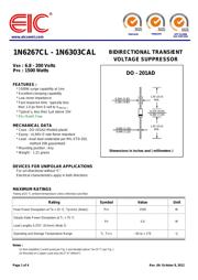 1N6292 datasheet.datasheet_page 1