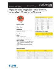 SA-20 datasheet.datasheet_page 1