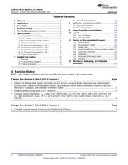 LPV358MM/NOPB datasheet.datasheet_page 2