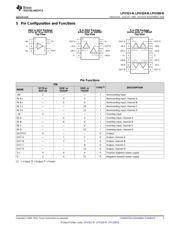 LPV358MM/NOPB datasheet.datasheet_page 3