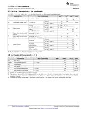 LPV358MM/NOPB datasheet.datasheet_page 6