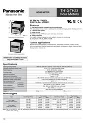 TH637 datasheet.datasheet_page 2