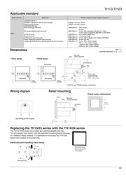 TH637 datasheet.datasheet_page 3