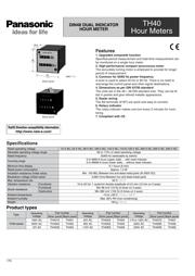 TH637 datasheet.datasheet_page 6