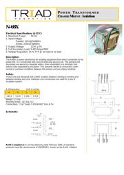 N-68X datasheet.datasheet_page 1