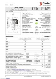 GBU6G datasheet.datasheet_page 1