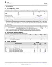 TPS709A33DBVT datasheet.datasheet_page 5