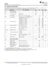 TPS709A33DBVT datasheet.datasheet_page 6