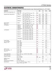 LT1963EQ-2.5 数据规格书 4