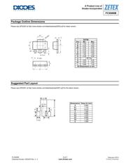 FCX690BTA datasheet.datasheet_page 6