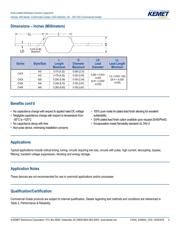 C420C222J5G5TA7200 datasheet.datasheet_page 2