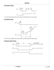 ISL23511WFB8Z datasheet.datasheet_page 5