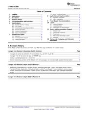 LP3961EMP-2.5/NOPB datasheet.datasheet_page 2