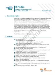 ISP1301BSFA datasheet.datasheet_page 1