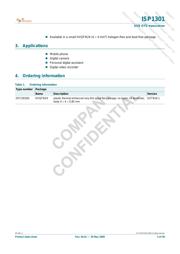 ISP1301BSFA datasheet.datasheet_page 2