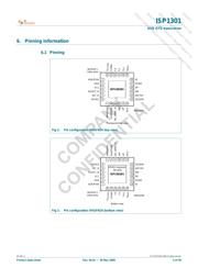 ISP1301BSFA datasheet.datasheet_page 4