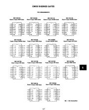 MC14025BAL datasheet.datasheet_page 3