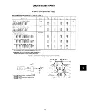 MC14025BAL datasheet.datasheet_page 5