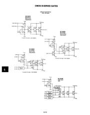 MC14025BAL datasheet.datasheet_page 6