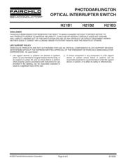 H21B1 datasheet.datasheet_page 6