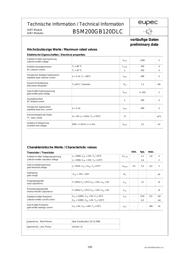 BSM200GB120DLC datasheet.datasheet_page 1