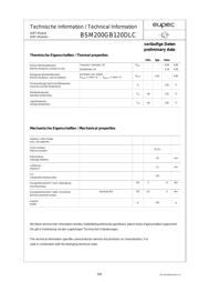 BSM200GB120DLC datasheet.datasheet_page 3