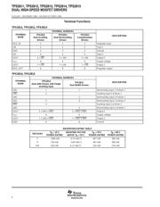 TPS2812P datasheet.datasheet_page 4