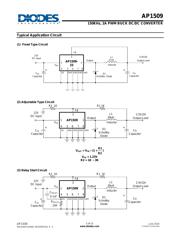 AP1509-50SG-13 datasheet.datasheet_page 2