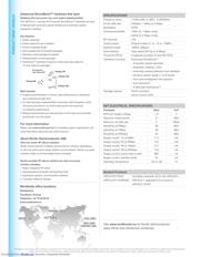 NRF24L01P datasheet.datasheet_page 2