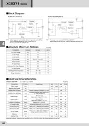 XC6371C402PR datasheet.datasheet_page 6