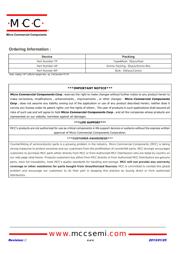MUR160GP-TP datasheet.datasheet_page 4