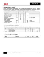 IR11672ASTRPBF datasheet.datasheet_page 5