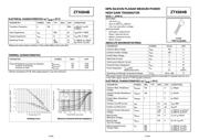 ZTX694B datasheet.datasheet_page 1