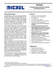 MIC68200-1.2YML-TR datasheet.datasheet_page 1