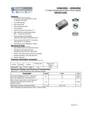 1SMA5942F3 datasheet.datasheet_page 1